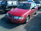 1632046 900 Automatic Cyl Saab Turbo 98 Transmission 4 97