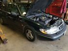 400-60115 900 Manual Transmission 4 Cylinder