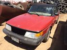 400-60507 900 Manual Transmission Turbo Id Fits Saab