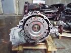 900639 Audi A5 2010 Transmission Transaxle