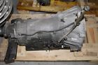 91x0a Nissan Automatic Transmission