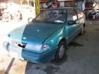775870 92 91 93 5 Excel Speed 90 Manual Transmission Hydraulic 94