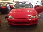 1888081 92 93 Honda 95 Civic 94 Automatic Transmission