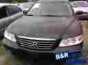 400-50298 9259550 Azera Automatic Transmission 3.8l Fits 06-07