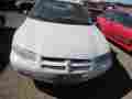 400-03913 9289208 Stratus Automatic Transmission Fwd Without Turbo 2.0l 4 Cyl Fits 96 Avenger