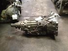 403331 929 Vin Automatic Mazda Thru 95 Transmission