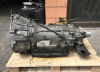 92x18 Infiniti Rwd Automatic Transmission Gearbox Jatco Miles