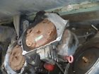 400-02676 93-94 Saturn S Series Automatic
