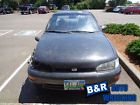 7780470 93 Automatic 94 Prizm 1.8l Transmission