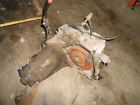362838 94 6-191 95 Transmission Grand Automatic 3.1l