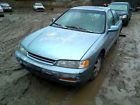 1577986 94 95 Transmission Automatic Accord 2.2l Honda