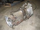 317361 94 95 Montero Automatic Transmission 3.5l 6 Cyl