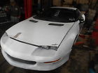 Aa0627 94 Chevy Camaro Automatic Transmission 6-207 3.4l Aa0627 94 Chevy Camaro Automatic Transmission 6-207 3.4l