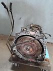 400-60198 95 Montero Automatic Transmission 3.0l