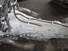 95530001128 Miles Auto 08-10 Cayenne 40k Transmission Porsche 4.8l Gearbox