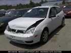 95831 06 Transmission 2.3l Focus 10 07 11 05 08 09 2.0l Manual