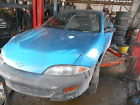 Aa0615 96 97 98 99 Cavalier Manual Transmission 4-134 2.2l 42117 Aa0615 96 97 98 99 Cavalier Manual Transmission 4-134 2.2l 42117