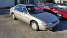 100937 96 Honda 2.2l Accord 97 Transmission Automatic
