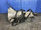 7589 9601 Isuzu Oem Honda Passport Automatic Rwd Transmission Part 7589 9601 Isuzu Oem Honda Passport Automatic Rwd Transmission Part