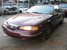 279260 97 Ford Automatic 4.6l 96 Transmission Thunderbird 8-280