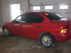 699307 97 95 99 Transmission Neon 98 Automatic 96