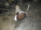 Opt-b115 97 Jaguar Xj6 Automatic Transmission W/o Supercharger Opt-b115 97 Jaguar Xj6 Automatic Transmission W/o Supercharger