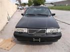 405428 97 S90 Transmission Automatic 98 Volvo