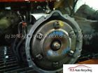 12495 98 8 Transmission Sc400 Lexus Automatic 00 Cyl 99