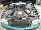 724310 98 96 A4 Audi 97 Trans Transmission 2.8l Dcs Automatic Code
