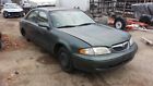 82266 98 99 00 01 02 Mazda 626 Manual Transmission 4 Cyl