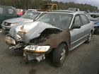 400-60680 98 Honda Accord Odyssey Automatic