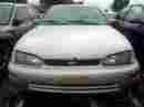 400-60484 9826820 Prizm Automatic Transmission 1.6l Fits 96-97