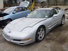 403518 99 Corvette 98 Automatic Transmission Chevy