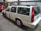 439910 99 S70 00 Fwd Volvo Transmission Turbo Automatic