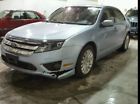 9e58-7000-da Fusion Ford Automatic Fwd Transmission Assembly Miles 9e58-7000-da Fusion Ford Automatic Fwd Transmission Assembly Miles