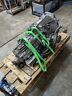 9g1.300.021.32 Porsche Pdk Transmission
