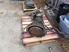 A-343 Toyota Land Cruiser Complete Transmission With Transfer Case
