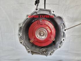 24235491 A.m. General 2005-2007 Hummer H2 Transmission Automatic 87k Miles 8sld Awd