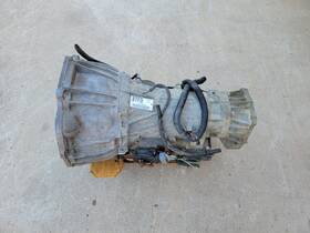 8124913980 A.m. General 2008 Hummer H3 3.7 Automatic Transmission 89k Miles Fits Colorado Canyon Isuzu