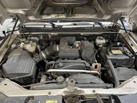 8124919030 A.m. General 2006 Hummer H3 Automatic Transmission 132 534 Miles
