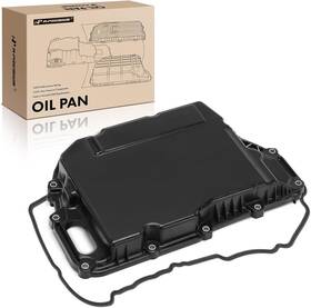 Apop450 A-premium Automatic Trans Valve Body Cover Gasket For Chevy Equinox Malibu