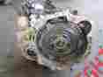 A0115 Hyundai Sonata 15 Transmission Assembly A.t 1.6l Turbo