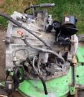 A131l Toyota Corolla Automatic Transmission A131l Toyota Corolla Automatic Transmission