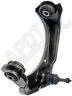A149510 All Trans Apdty Control Arm Replaces 195577052115
