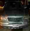 A1632702200 Mercedes-benz 1998-2003 Ml320 Transmission 163000