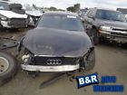 400-51444 A3 Audi Automatic Transmission Fwd