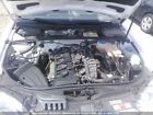 400-62024 A4 Audi 08 Manual Transmission