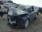 400-62417 A4 Audi Automatic 2.0l Fwd