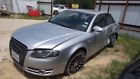 400-50371 A4 Audi Automatic Transmission Fwd