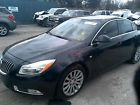 A50251 .t. 6 80k Opt Transmission Mh7 Regal Speed 11 1abw Miles Buick Id